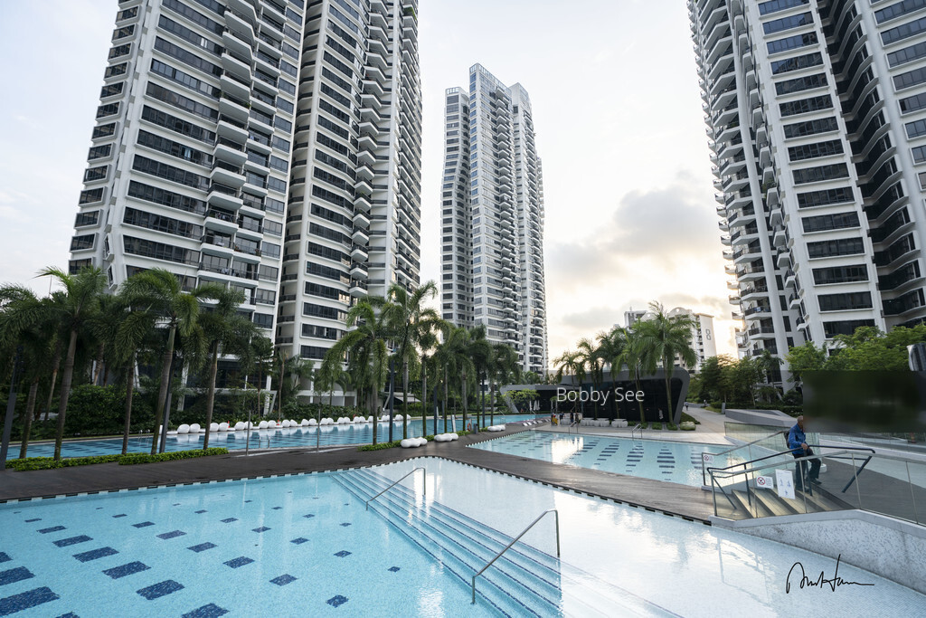 D'Leedon (D10), Condominium #249212601